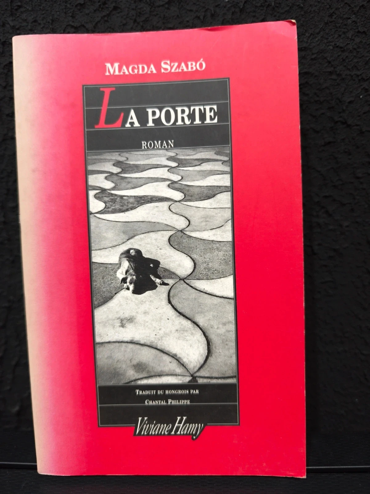 La porte